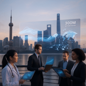 Alibaba's Influence in 2025: AI, Cloud, and the Qwen Revolution