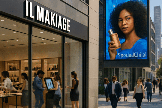 B of A Boosts ODDITY Tech's Target to $80: A Beauty Stock with Momentum