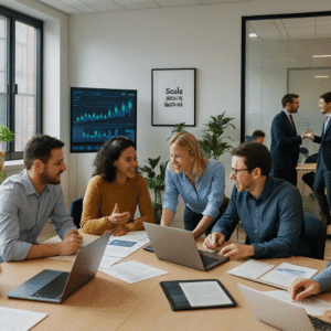Decoding SoFi ($SOFI): The Magic of Operating Leverage and Fintech Scalability