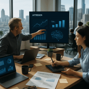 Exploring Market Dynamics: Insights on $NVDA, $MSFT, $PLTR, $TSM, $AMD, $SOFI, $HOOD, $HIMS