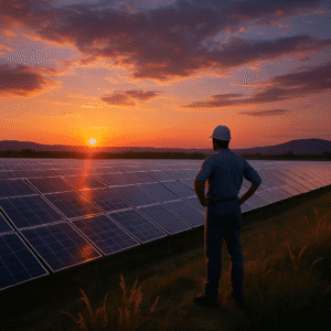 Reviving the Solar Darling: Can $ENPH (Enphase Energy) Shine Again in the Renewable Market?