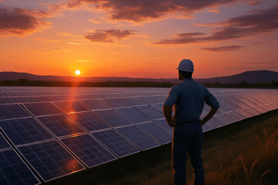 Reviving the Solar Darling: Can $ENPH (Enphase Energy) Shine Again in the Renewable Market?