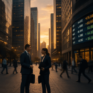 Decoding the Rhetoric: Capital Regulation's Impact on Big Banks and Market Dynamics