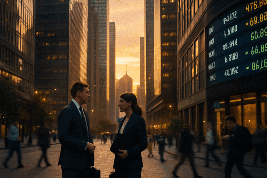 Decoding the Rhetoric: Capital Regulation's Impact on Big Banks and Market Dynamics