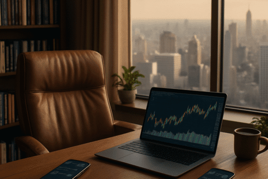 Building a Resilient Portfolio: Top Picks Amid Tariff-Induced Market Volatility ($OSCR, $HIMS, $NBIS, $SOFI, $AMD)