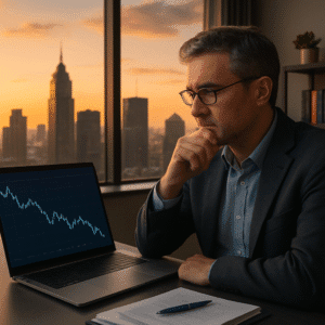 Examining the Calm Before the Storm: Why Alphabet ($GOOG) Might Underperform Over Five Years
