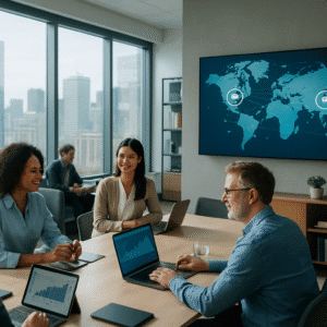Flywire: Unveiling the Profitable Quiet Achiever in the Payments Industry