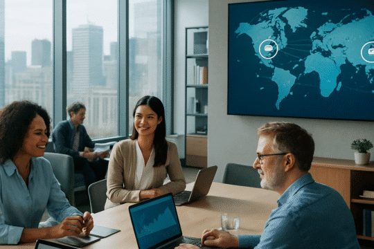 Flywire: Unveiling the Profitable Quiet Achiever in the Payments Industry