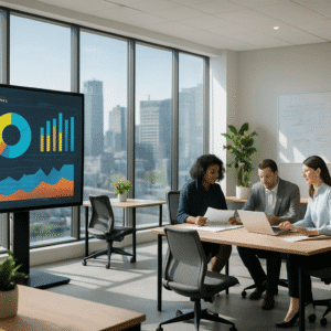 Unlocking Profitability: The Overlooked Power of Business Efficiency in Investing
