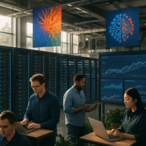 Alphabet's AI Evolution: $GOOG's TPU Triumph and OpenAI's Strategic Shift from $NVDA