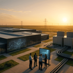 $IREN: A Crypto Miner's Bold Leap into AI Datacentres with 500% Upside Potential