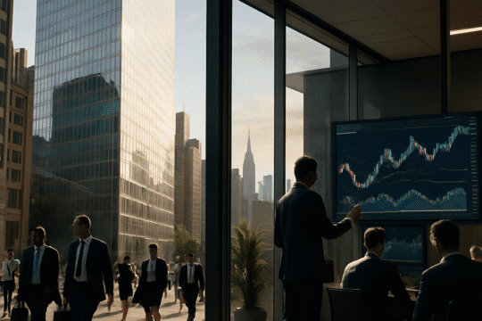 Goldman Sachs Increases Stake in $HIMS: A Bold Play in Telehealth's Future