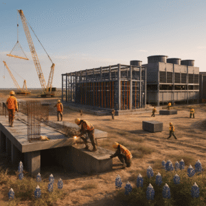 Iris Energy's High-Stakes Gamble: $IREN Expansion Amid Potential Dilution Dynamics