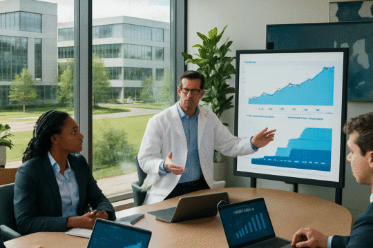 Exploring Regeneron Pharmaceuticals: Is $REGN a Hidden Gem or Just Another Biotech Wobble?