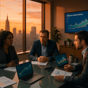 Biotech Valuations 2025: Rational Reset or Overlooked Rebound?