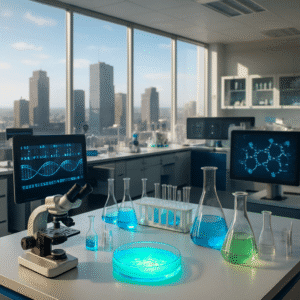 Biotech Braces for Change: FDA's New Leadership Sparks Optimism