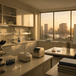 Is This Biotech Giant a Hidden Gem or Mispriced Puzzle? $2 Billion Revenue Overlooked