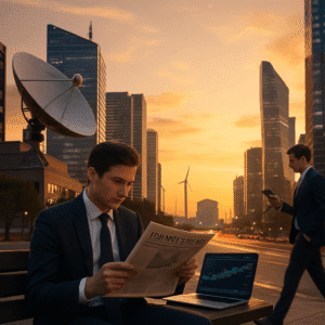 Top Stocks to Watch in 2025: $GOOGL, $HOOD, $ASTS, $OKLO, and $AMD Leading Innovation