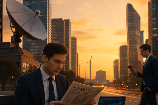 Top Stocks to Watch in 2025: $GOOGL, $HOOD, $ASTS, $OKLO, and $AMD Leading Innovation