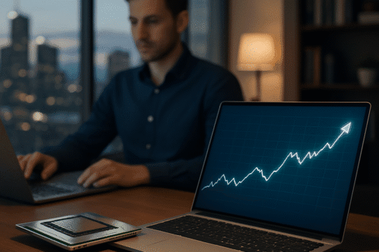 $AMD Investment Thesis: Riding the AI Wave to £185