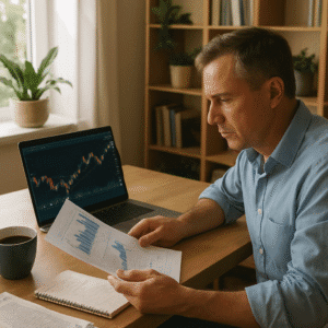 Are Your Investment Triggers Misfiring? A $SPY (S&P 500) Mid-Year Reality Check