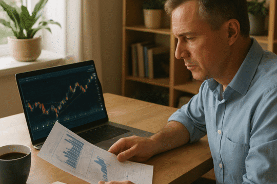 Are Your Investment Triggers Misfiring? A $SPY (S&P 500) Mid-Year Reality Check