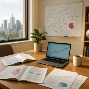 $MIST Investment Thesis: A Compelling Opportunity in the Cardiovascular Therapeutics Market