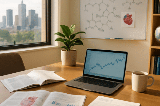 $MIST Investment Thesis: A Compelling Opportunity in the Cardiovascular Therapeutics Market