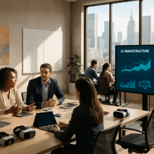 Futurum AI Fifteen: Spotlight on Non-Mega Tech AI Infrastructure Leaders