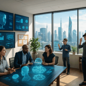 Mark Zuckerberg's $META Vision: Unveiling a Decade of Innovation in AI, VR/AR, and Connectivity