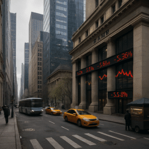 U.S. Banks in 2025: Navigating $413 Billion in Unrealized Losses
