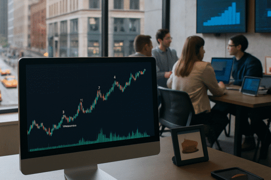 Spotting Opportunity: Olo Inc. ($OLO) Poised for a Dynamic Breakout in the Equities Market