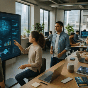 Google's $GOOGL Gemini: Ascending the AI Summit by 2025