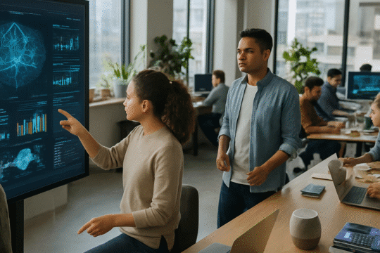 Google's $GOOGL Gemini: Ascending the AI Summit by 2025