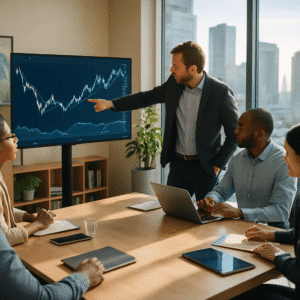 SoFi Technologies Nears $17.50 Resistance: Potential Breakout on Horizon
