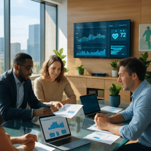 $OSCR: A Disruptive Insurtech Poised for Growth? An Investment Thesis