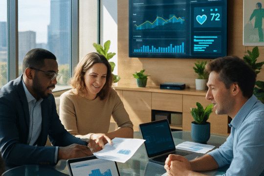 $OSCR: A Disruptive Insurtech Poised for Growth? An Investment Thesis
