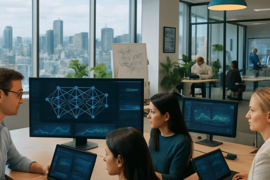 Google's AI Surge: $GOOGL Outpaces $MSFT Tenfold in Real-World Usage