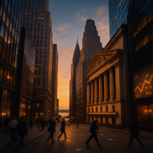 US Debt Drama: $316 Billion Deficit Meets a $5 Trillion Ceiling Conundrum