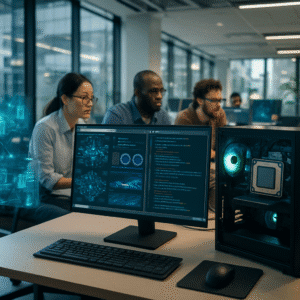 Fortifying NVIDIA's Dominance: $NVDA's Unshakeable Moat in AI Technology