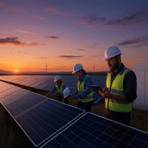 Tesla Energy's Silent Surge: From $181M to $11B in a Decade