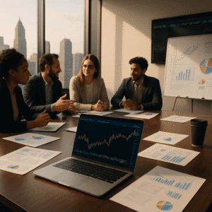 Adobe's Share Buyback Bonanza: Navigating $ADBE's Bold Capital Strategy
