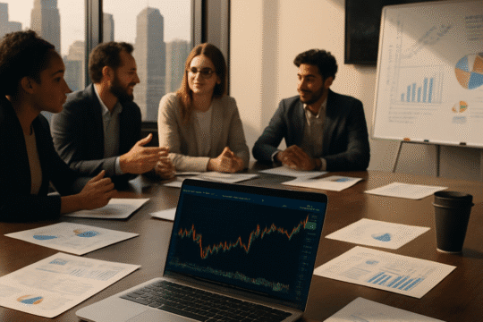 Adobe's Share Buyback Bonanza: Navigating $ADBE's Bold Capital Strategy