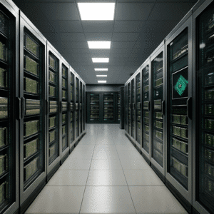 Nvidia's Journey to $4 Trillion: Software Strongholds and Supply Chain Savvy Propel Growth