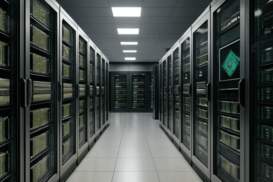 Nvidia's Journey to $4 Trillion: Software Strongholds and Supply Chain Savvy Propel Growth