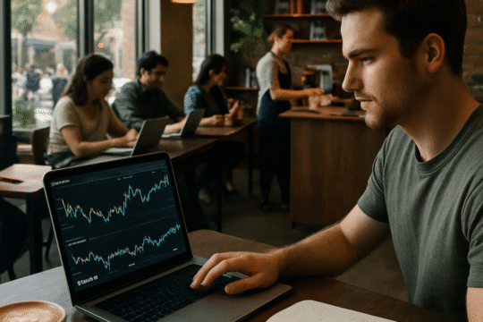 SoFi Technologies ($SOFI) Eyes Crypto and Remittance Expansion: A Strategic Leap