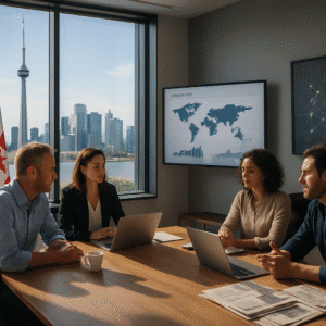 Canada Drops Digital Service Tax: A New Chapter in US Trade Talks