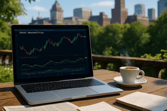 CRCL's Rollercoaster: Is a 50% Retracement to $154 Inevitable?