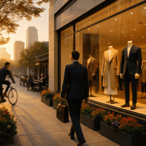 PVH Corp's CEO Buys Big: A Vote of Confidence in Challenging Times?