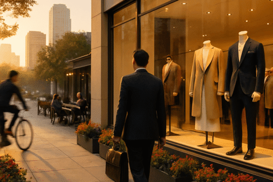 PVH Corp's CEO Buys Big: A Vote of Confidence in Challenging Times?